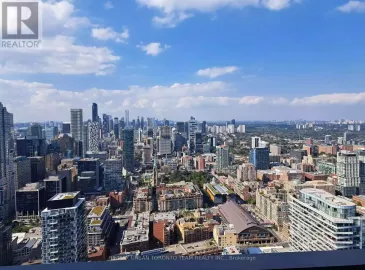 55 Cooper Street, Toronto, ON M5E0G1, 2 Bedrooms Bedrooms, ,2 BathroomsBathrooms,Single Family,For Lease,Cooper,C7296430