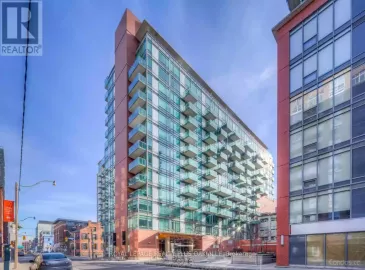 333 Adelaide Street, Toronto, Ontario M5A4T4, 2 Bedrooms Bedrooms, ,2 BathroomsBathrooms,Single Family,For Sale,Adelaide,C7296686