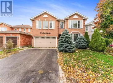 936 Mount Allan, Oshawa, ON L1J8K3, 4 Bedrooms Bedrooms, ,4 BathroomsBathrooms,Single Family,For Sale,Mount Allan,E7296638