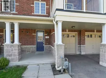 1781 Carousel Drive, Pickering, ON L1X0C2, 4 Bedrooms Bedrooms, ,3 BathroomsBathrooms,Single Family,For Sale,Carousel,E7296690