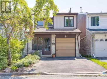 11 Huson Court, Toronto, ON M9V4K9, 3 Bedrooms Bedrooms, ,2 BathroomsBathrooms,Single Family,For Sale,Huson,W7296350