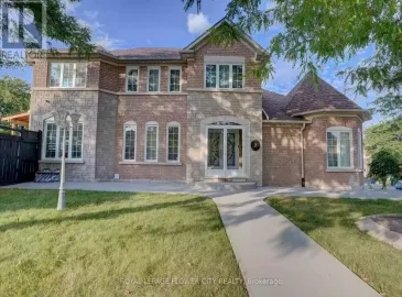 2 Black Hills Court, Brampton, ON L6R1J5, 6 Bedrooms Bedrooms, ,4 BathroomsBathrooms,Single Family,For Sale,Black Hills,W7296508