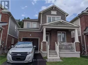 384 Equestrian Way, Cambridge, ON N3E0B9, 3 Bedrooms Bedrooms, ,3 BathroomsBathrooms,Single Family,For Lease,Equestrian,X7296364