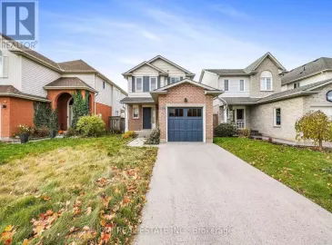 164 Summers Drive, Thorold, ON L2V5A1, 3 Bedrooms Bedrooms, ,4 BathroomsBathrooms,Single Family,For Sale,Summers,X7296660 164 Summers Drive, Thorold, ON L2V5A1, 3 Bedrooms Bedrooms, ,4 BathroomsBathrooms,Single Family,For Sale,Summers,X7296660