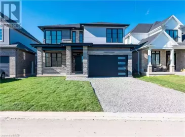 15 ANCHOR Road, Thorold, Ontario L0S1A0, 3 Bedrooms Bedrooms, ,3 BathroomsBathrooms,Single Family,For Sale,ANCHOR,40512239