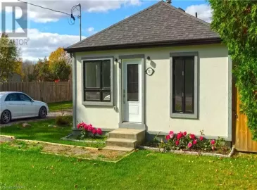 571 GREGORY Drive, Chatham, ON N7M5J7, 3 Bedrooms Bedrooms, ,1 BathroomBathrooms,Single Family,For Sale,GREGORY,40512804