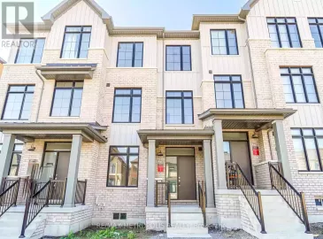 2724 Peter Matthews Drive, Pickering, ON L1X2R2, 3 Bedrooms Bedrooms, ,3 BathroomsBathrooms,Single Family,For Sale,Peter Matthews,E7297110