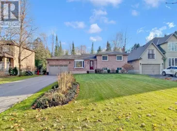 19 Amberglen Court, East Gwillimbury, ON L9N1J6, 4 Bedrooms Bedrooms, ,3 BathroomsBathrooms,Single Family,For Sale,Amberglen,N7296980