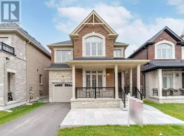 178 Stevenson Crescent, Bradford West Gwillimbury, ON L3Z4M1, 4 Bedrooms Bedrooms, ,3 BathroomsBathrooms,Single Family,For Sale,Stevenson,N7297378