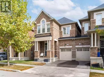 3053 Eberly Woods Drive, Oakville, ON L6M0T5, 4 Bedrooms Bedrooms, ,4 BathroomsBathrooms,Single Family,For Sale,Eberly Woods,W7297122