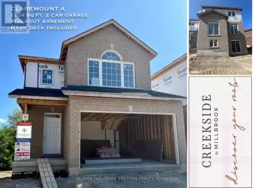 37 Coldbrook Drive, Cavan Monaghan, ON L0A1G0, 3 Bedrooms Bedrooms, ,3 BathroomsBathrooms,Single Family,For Sale,Coldbrook,X7297246