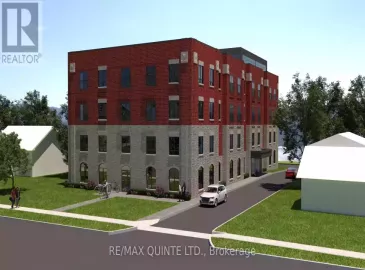 421 Dundas Street, Belleville, Ontario K8P1B6, ,Vacant Land,For Sale,Dundas,X7297278