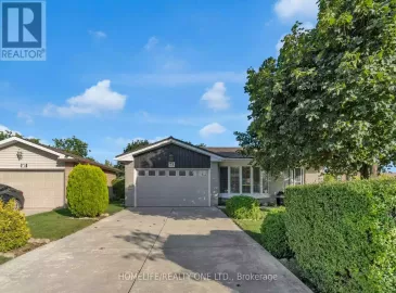 73 Glenforest Road, Brampton, ON L6S1L8, 4 Bedrooms Bedrooms, ,2 BathroomsBathrooms,Single Family,For Sale,Glenforest,W7297298