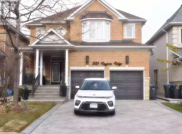 5129 Rayana Ridge, Mississauga, ON L5M8B2, 4 Bedrooms Bedrooms, ,4 BathroomsBathrooms,Single Family,For Sale,Rayana,W7297498 5129 Rayana Ridge, Mississauga, ON L5M8B2, 4 Bedrooms Bedrooms, ,4 BathroomsBathrooms,Single Family,For Sale,Rayana,W7297498