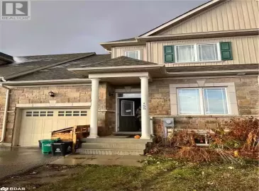 155 ISABELLA Drive, Orillia, ON L3V6H2, 3 Bedrooms Bedrooms, ,3 BathroomsBathrooms,Single Family,For Sale,ISABELLA,40512356