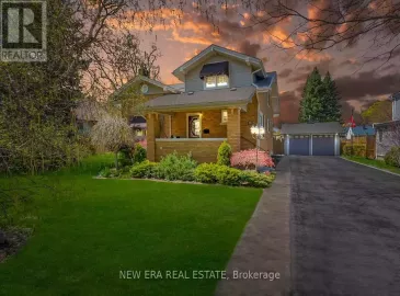 16 Nelles Boulevard, Grimsby, ON L3M3R1, 3 Bedrooms Bedrooms, ,3 BathroomsBathrooms,Single Family,For Sale,Nelles,X7297228