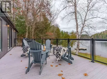1558 Fish Hatchery Road, Muskoka Lakes, ON P0B1M0, 4 Bedrooms Bedrooms, ,2 BathroomsBathrooms,Single Family,For Sale,Fish Hatchery,X7297362