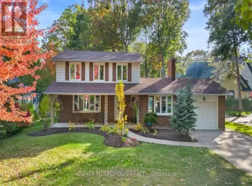 1953 Lakeshore Road, Sarnia, ON N7T7H6, 5 Bedrooms Bedrooms, ,2 BathroomsBathrooms,Single Family,For Sale,Lakeshore,X7297318
