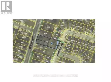 879 West 5th Street, Hamilton, ON L9C5R4, ,Vacant Land,For Sale,West 5th,X7297320