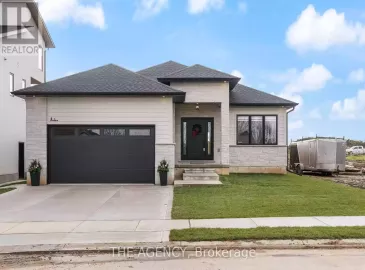 3 Sycamore Drive, Tillsonburg, ON N4G5S3, 4 Bedrooms Bedrooms, ,3 BathroomsBathrooms,Single Family,For Sale,Sycamore,X7297394