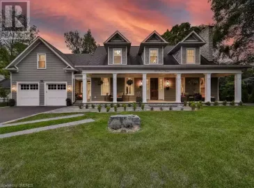 80 COX Drive, Oakville, ON L6J4P9, 5 Bedrooms Bedrooms, ,6 BathroomsBathrooms,Single Family,For Sale,COX,40513104