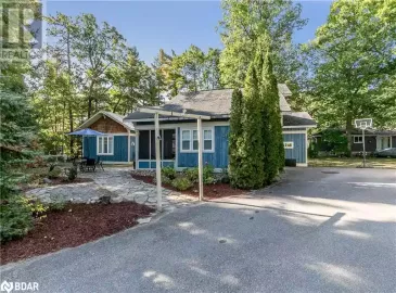 11 ROSEMARY Drive, Tiny, ON L0L2T0, 4 Bedrooms Bedrooms, ,2 BathroomsBathrooms,Single Family,For Sale,ROSEMARY,40513131