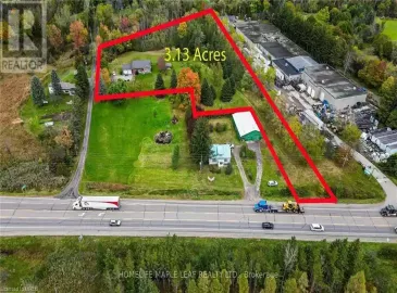 2280 HIGHWAY 6, Hamilton, ON N0B2J0, 3 Bedrooms Bedrooms, ,3 BathroomsBathrooms,Single Family,For Sale,HIGHWAY 6,40513161