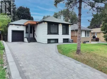 176 Brighton, Toronto, ON M3H4E4, 5 Bedrooms Bedrooms, ,3 BathroomsBathrooms,Single Family,For Lease,Brighton,C7297700