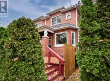 61 Waverley Road, Toronto, ON M4L3T2, 4 Bedrooms Bedrooms, ,3 BathroomsBathrooms,Single Family,For Lease,Waverley,E7297738