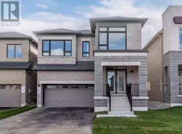 139 Wesmina, Whitchurch-Stouffville, ON L4A4W5, 5 Bedrooms Bedrooms, ,5 BathroomsBathrooms,Single Family,For Sale,Wesmina,N7297570