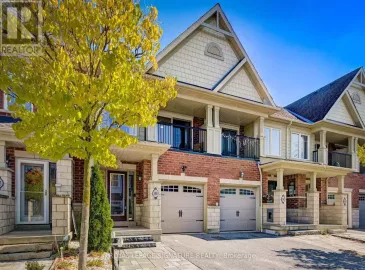 100 Expedition Crescent, Whitchurch-Stouffville, ON L4A0T1, 3 Bedrooms Bedrooms, ,4 BathroomsBathrooms,Single Family,For Sale,Expedition,N7297624