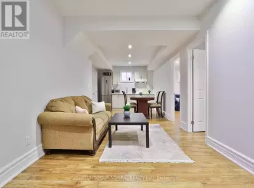108 Theodore Place, Vaughan, ON L4J8E4, 2 Bedrooms Bedrooms, ,1 BathroomBathrooms,Single Family,For Lease,Theodore,N7297694