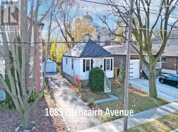 1083 Glencairn, Toronto, Ontario M6B2B1, 4 Bedrooms Bedrooms, ,2 BathroomsBathrooms,Single Family,For Sale,Glencairn,W7297978 1083 Glencairn, Toronto, Ontario M6B2B1, 4 Bedrooms Bedrooms, ,2 BathroomsBathrooms,Single Family,For Sale,Glencairn,W7297978