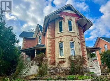 41 Victoria, Kawartha Lakes, ON K9V4E8, 4 Bedrooms Bedrooms, ,2 BathroomsBathrooms,Single Family,For Sale,Victoria,X7297916