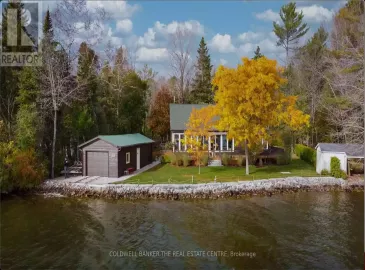 2 Camelot Place, Kawartha Lakes, Ontario K0M2B0, 4 Bedrooms Bedrooms, ,2 BathroomsBathrooms,Single Family,For Sale,Camelot,X7297638