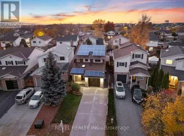 58 Baxter Crescent, Thorold, ON L2V4R6, 3 Bedrooms Bedrooms, ,3 BathroomsBathrooms,Single Family,For Sale,Baxter,X7297740