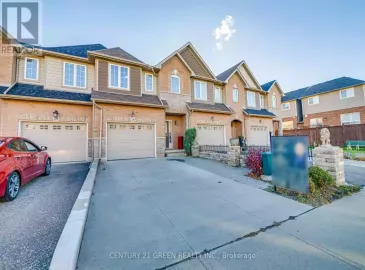 18 Palacebeach Trail, Hamilton, ON L8E5C3, 4 Bedrooms Bedrooms, ,4 BathroomsBathrooms,Single Family,For Sale,Palacebeach,X7297830