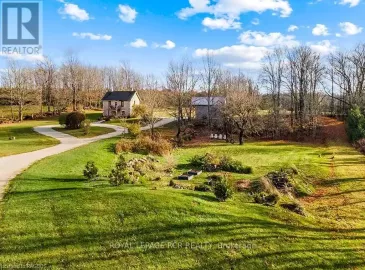 467302 Concession 12B, Grey Highlands, ON N0C1C0, 2 Bedrooms Bedrooms, ,1 BathroomBathrooms,Single Family,For Sale,Concession 12B,X7297930
