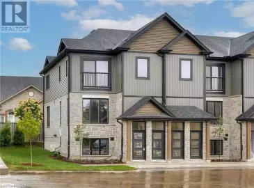 689 MYERS Road, Cambridge, ON N1R5S2, 2 Bedrooms Bedrooms, ,1 BathroomBathrooms,Single Family,For Lease,MYERS,40513210