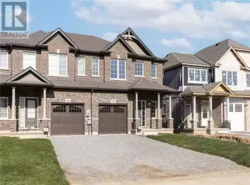 125 ALICIA Crescent, Thorold, Ontario L2V0M1, 4 Bedrooms Bedrooms, ,3 BathroomsBathrooms,Single Family,For Lease,ALICIA,40513024