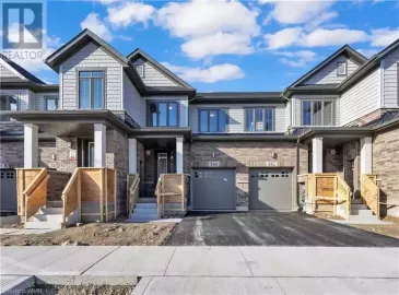344 BISMARK Drive, Cambridge, ON N1R5S3, 3 Bedrooms Bedrooms, ,3 BathroomsBathrooms,Single Family,For Lease,BISMARK,40512287