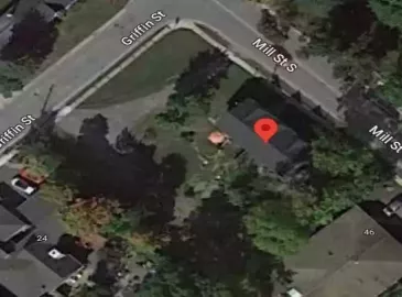 Waterdown, ON L0R2H0, ,Vacant Land,For Sale,H4180020