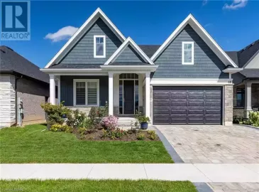 18 ANCHOR Road, Thorold, Ontario L0S1A0, 3 Bedrooms Bedrooms, ,2 BathroomsBathrooms,Single Family,For Sale,ANCHOR,40512268