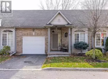 5200 DORCHESTER Road, Niagara Falls, Ontario L2E7M6, 2 Bedrooms Bedrooms, ,3 BathroomsBathrooms,Single Family,For Sale,DORCHESTER,40510364