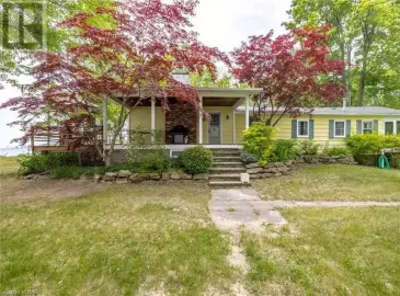 1995 MACDONALD Drive, Fort Erie, Ontario L2A5M4, 3 Bedrooms Bedrooms, ,1 BathroomBathrooms,Single Family,For Sale,MACDONALD,40510691