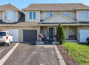 Vineland, Ontario L0R2C0, 3 Bedrooms Bedrooms, ,3 BathroomsBathrooms,Single Family,For Sale,H4179902