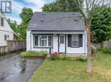 13 Kerr Crescent, Quinte West, ON K8V2W2, 4 Bedrooms Bedrooms, ,1 BathroomBathrooms,Single Family,For Lease,Kerr,X7298526