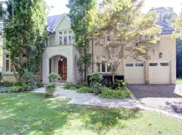 113 Donwoods Drive, Toronto, ON M4N2G7, 5 Bedrooms Bedrooms, ,7 BathroomsBathrooms,Single Family,For Sale,Donwoods,C7298538