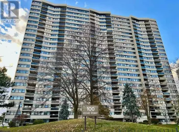 100 Echo Point, Toronto, ON M1W2V2, 3 Bedrooms Bedrooms, ,1 BathroomBathrooms,Single Family,For Sale,Echo,E7298318