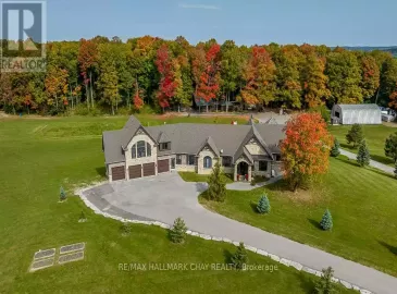 8770 Highway 9 Road, New Tecumseth, ON L0G1W0, 5 Bedrooms Bedrooms, ,6 BathroomsBathrooms,Single Family,For Sale,Highway 9,N7298158